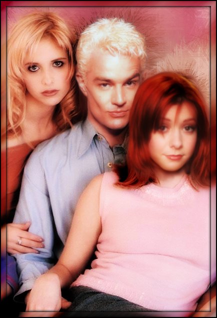 picture - buffy & spike & willow sit.jpg
